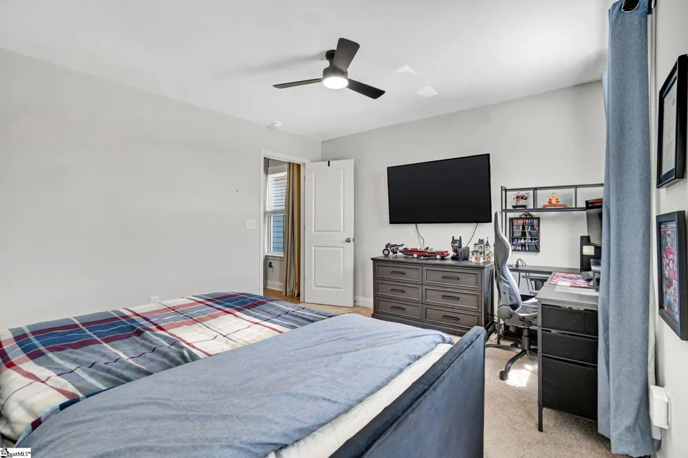 12 Gressette Place Simpsonville, SC 29681