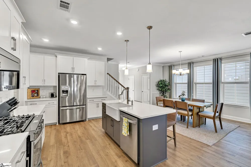 12 Gressette Place Simpsonville, SC 29681