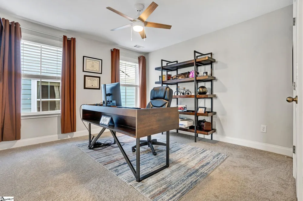 12 Gressette Place Simpsonville, SC 29681
