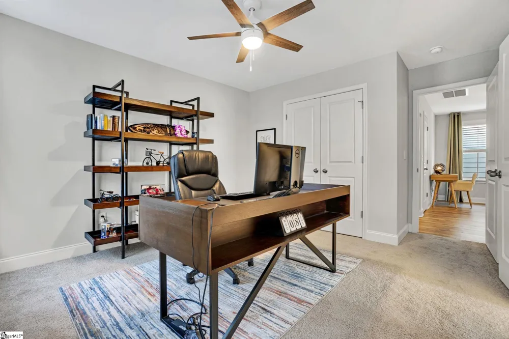 12 Gressette Place Simpsonville, SC 29681