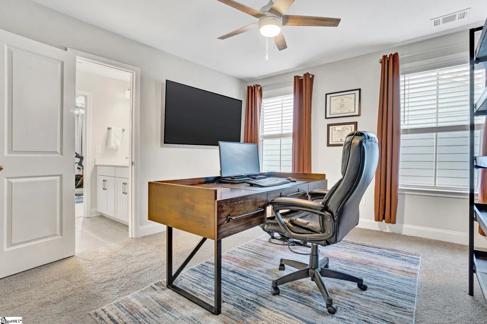 12 Gressette Place Simpsonville, SC 29681