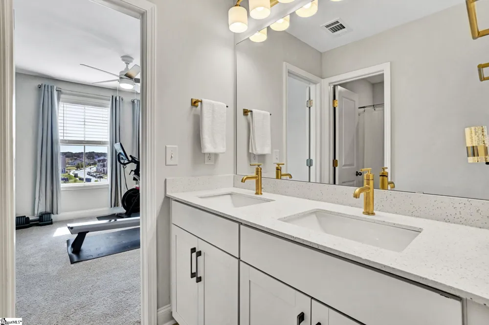 12 Gressette Place Simpsonville, SC 29681