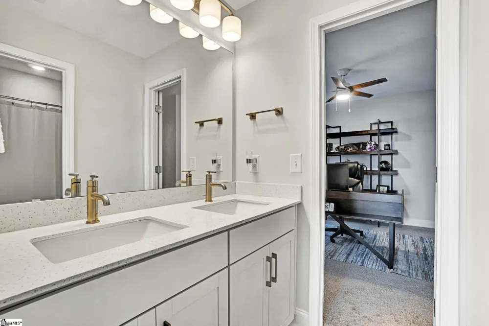 12 Gressette Place Simpsonville, SC 29681