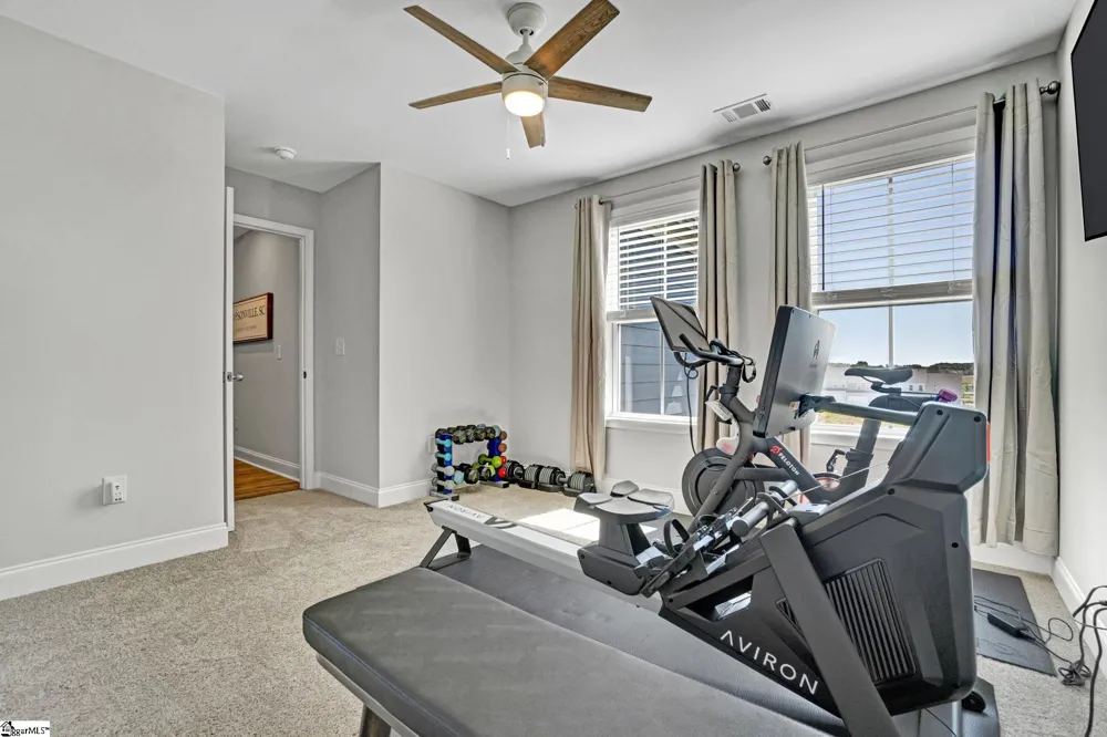12 Gressette Place Simpsonville, SC 29681