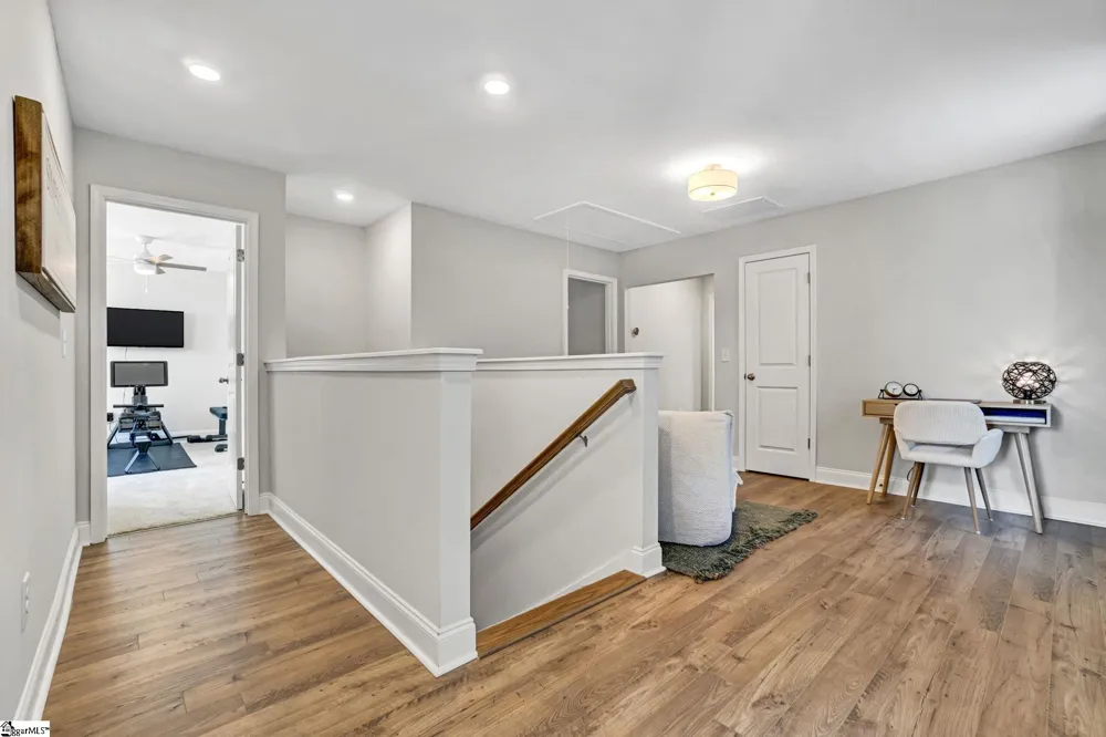 12 Gressette Place Simpsonville, SC 29681