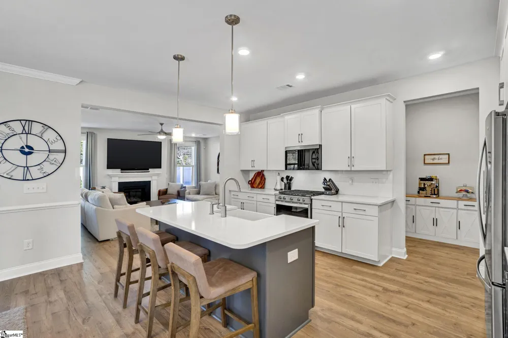 12 Gressette Place Simpsonville, SC 29681