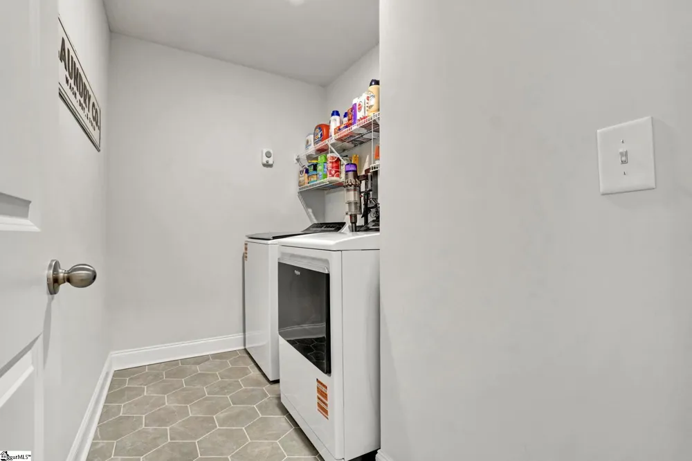 12 Gressette Place Simpsonville, SC 29681