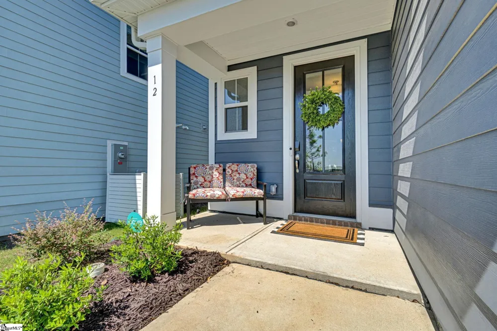 12 Gressette Place Simpsonville, SC 29681