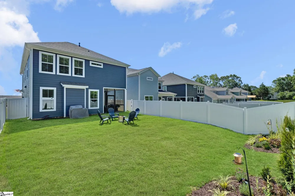 12 Gressette Place Simpsonville, SC 29681