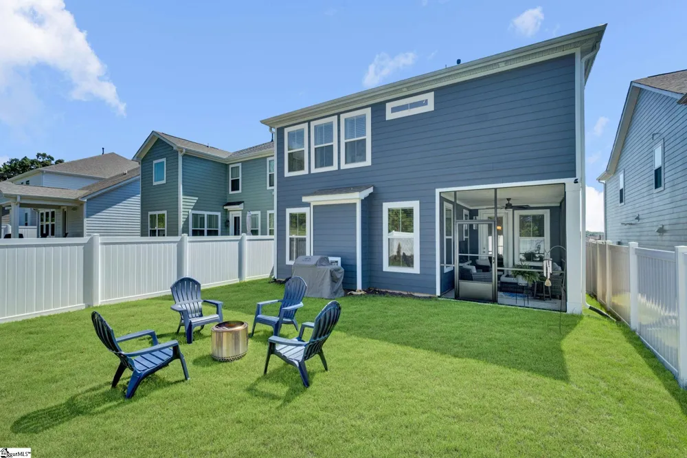 12 Gressette Place Simpsonville, SC 29681