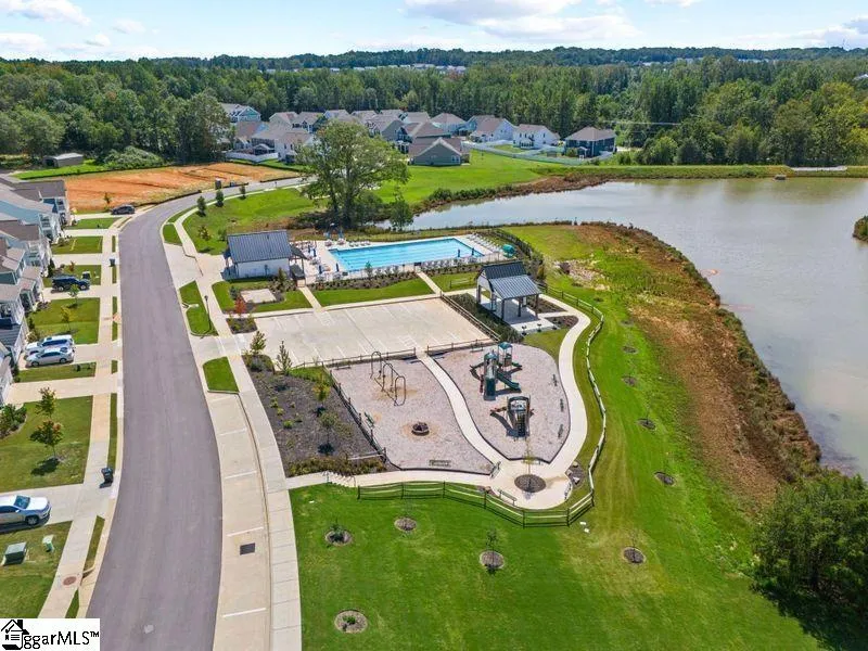 12 Gressette Place Simpsonville, SC 29681