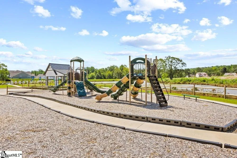 12 Gressette Place Simpsonville, SC 29681