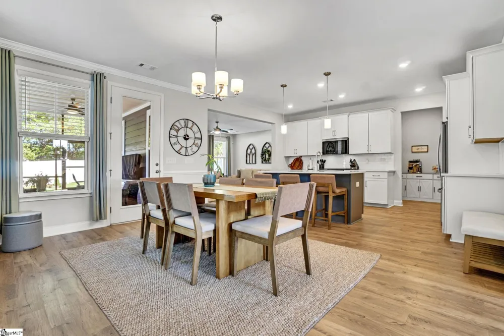 12 Gressette Place Simpsonville, SC 29681
