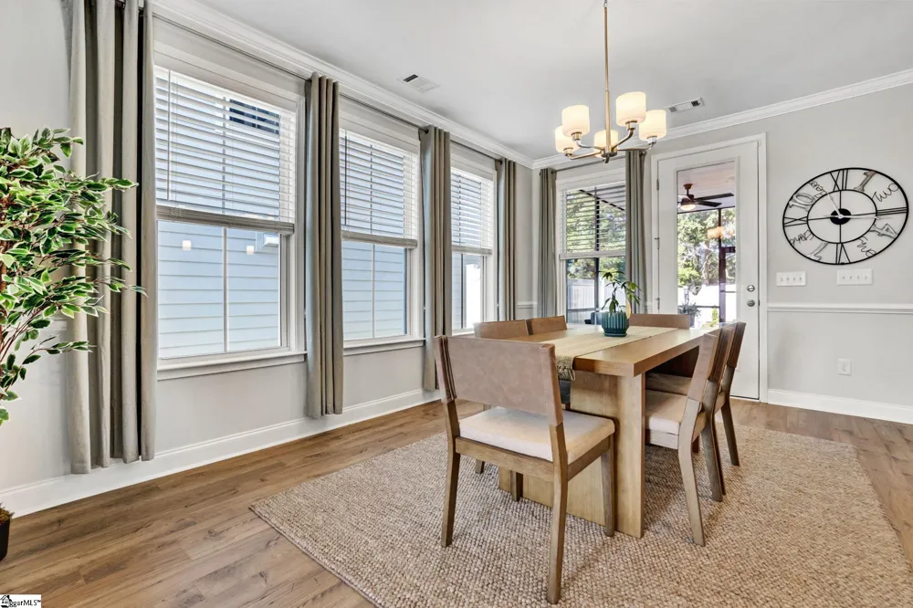 12 Gressette Place Simpsonville, SC 29681