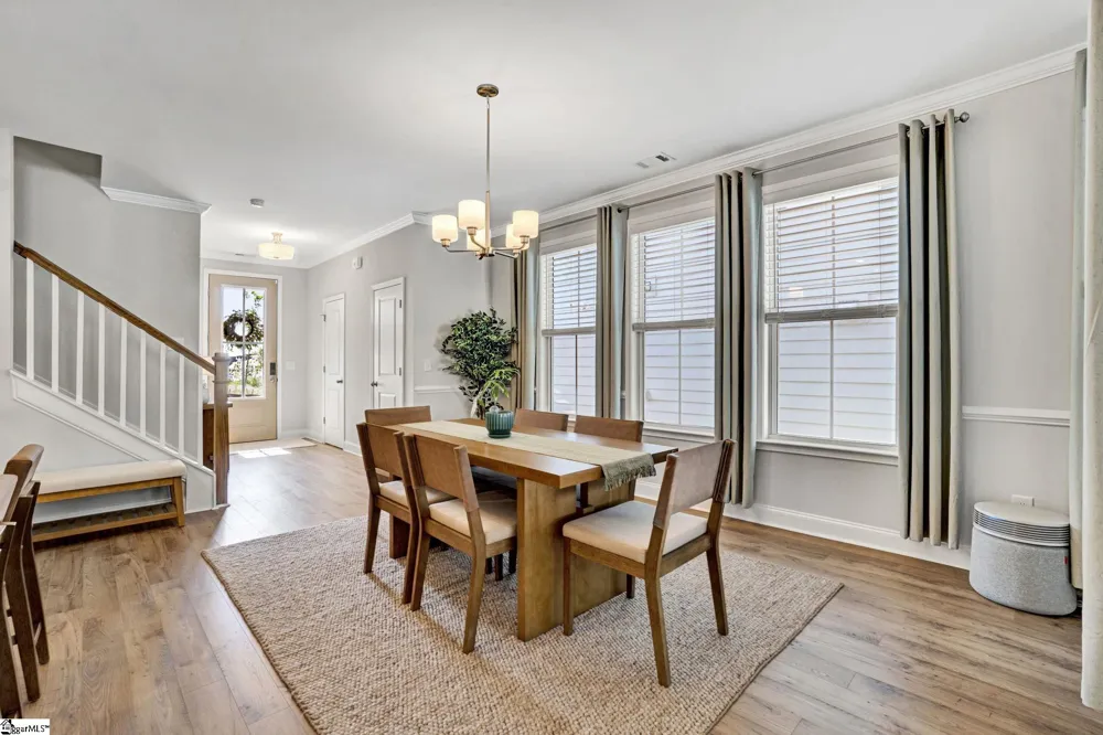 12 Gressette Place Simpsonville, SC 29681
