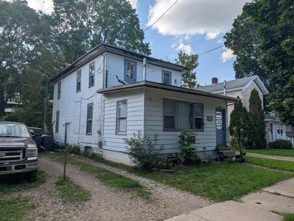 934 Osborne Street Kalamazoo, MI 49001
