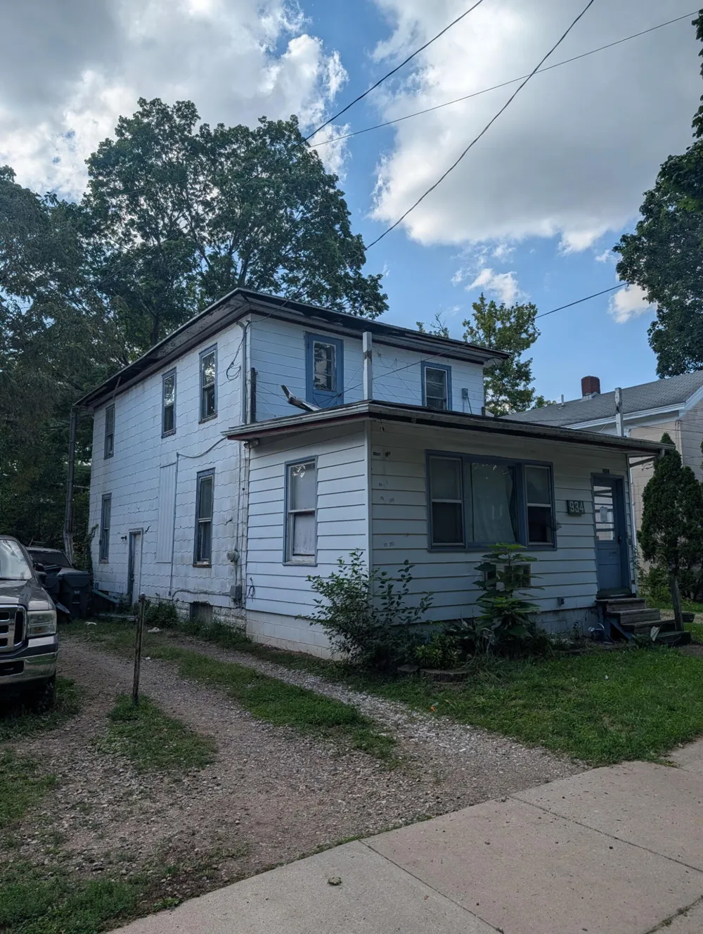 934 Osborne Street Kalamazoo, MI 49001