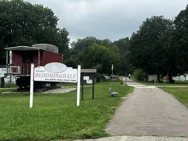 45054 County Road 380 Bloomingdale, MI 49026