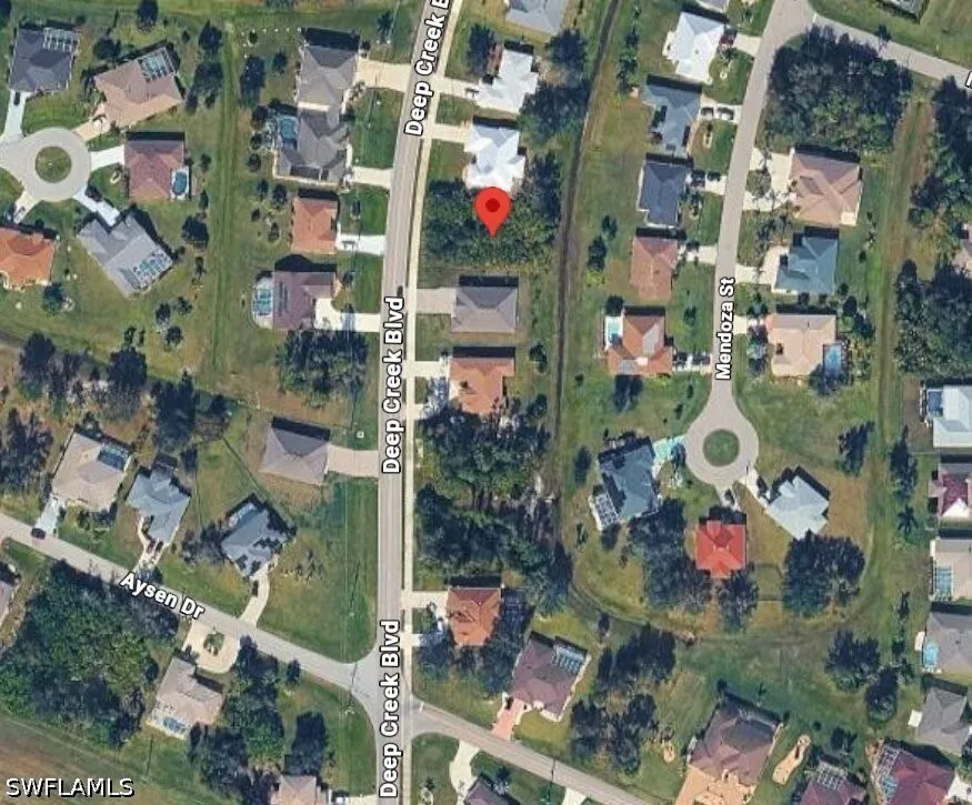 Deep Creek Boulevard Punta Gorda, FL 33983