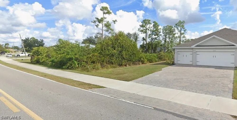 Deep Creek Boulevard Punta Gorda, FL 33983