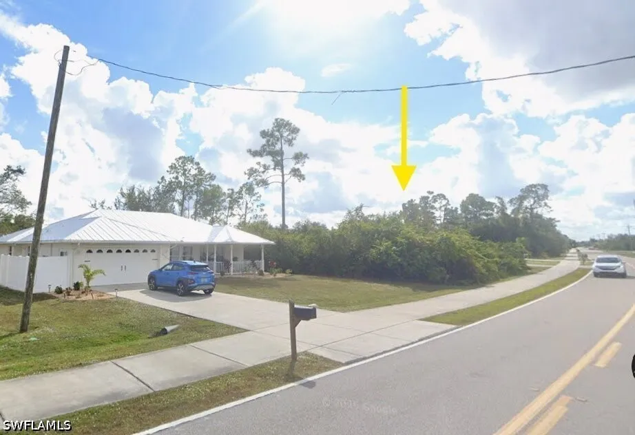 Deep Creek Boulevard Punta Gorda, FL 33983
