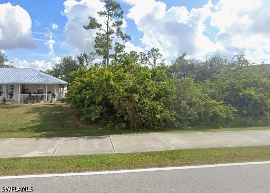 Deep Creek Boulevard Punta Gorda, FL 33983