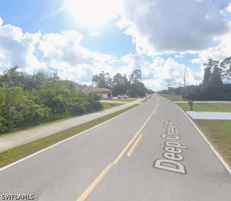 Deep Creek Boulevard Punta Gorda, FL 33983