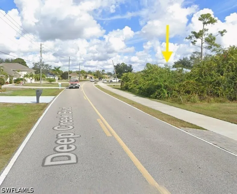 Deep Creek Boulevard Punta Gorda, FL 33983