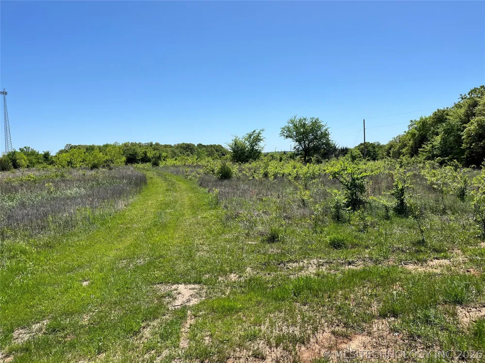 Enos Road Kingston, OK 73439