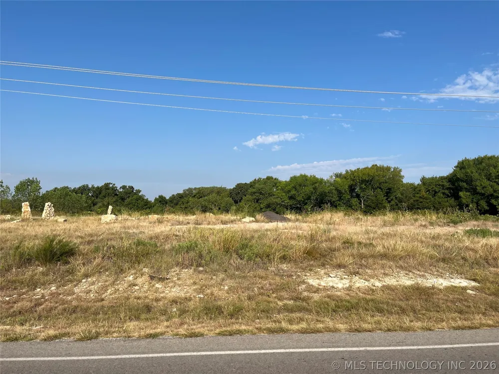 Enos Road Kingston, OK 73439