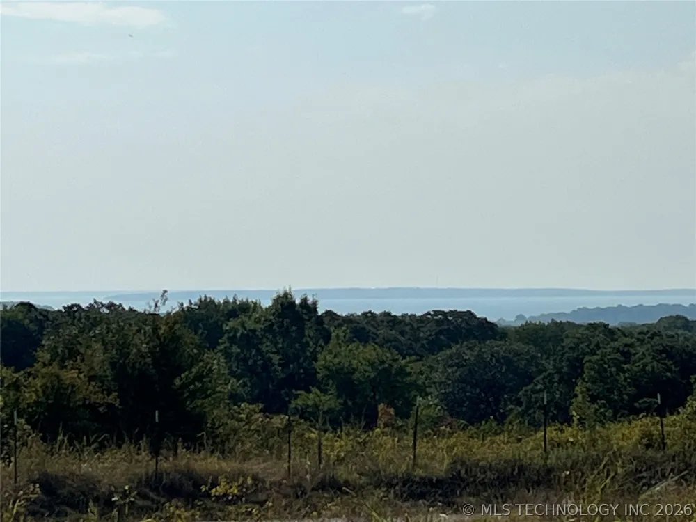 Enos Road Kingston, OK 73439