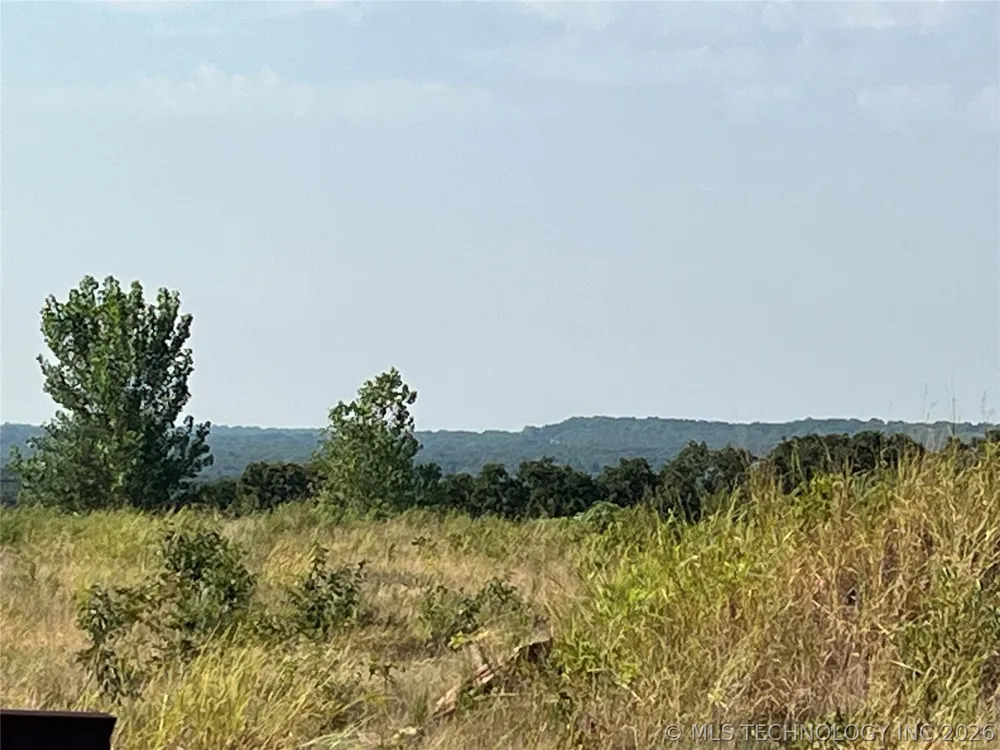 Enos Road Kingston, OK 73439