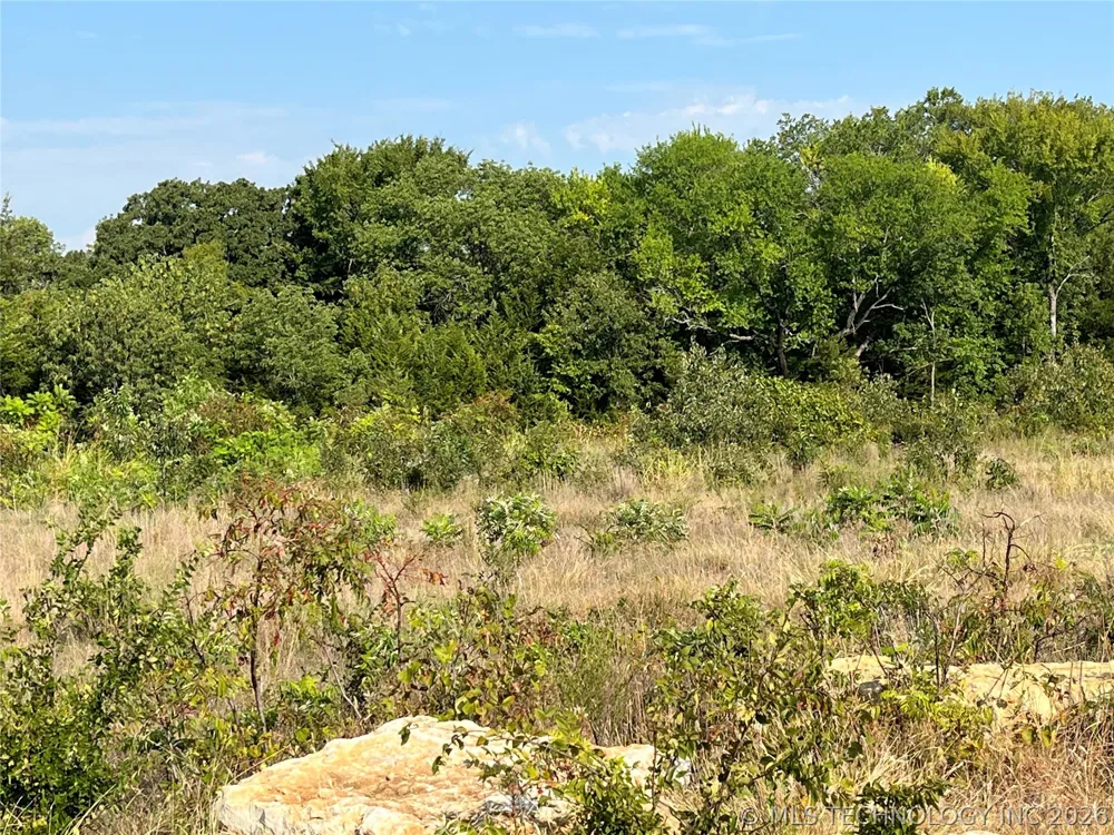 Enos Road Kingston, OK 73439