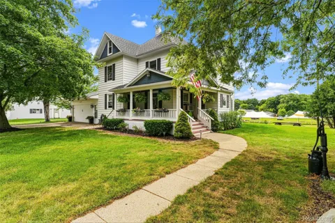 2971 Huron Line Road
