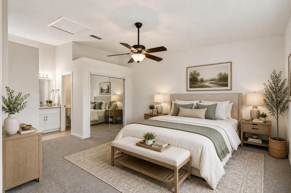 8827 GRAND PALMS CIRCLE #B Kissimmee, FL 34747