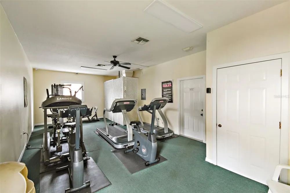 8827 GRAND PALMS CIRCLE #B Kissimmee, FL 34747