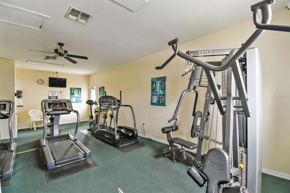 8827 GRAND PALMS CIRCLE #B Kissimmee, FL 34747