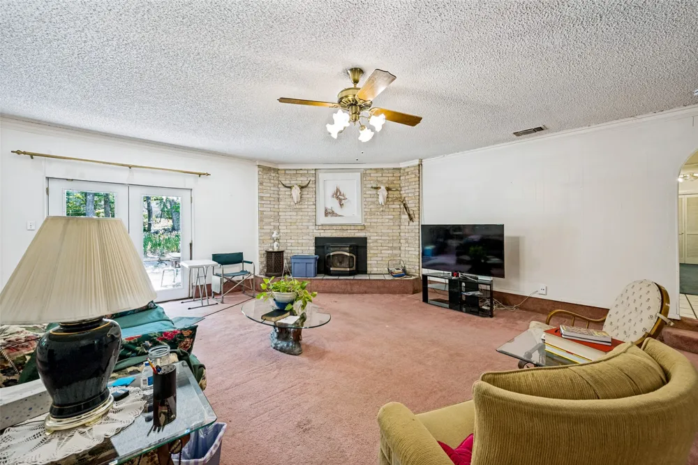 3014 Idlecreek Drive Dalworthington Gardens, TX 76016