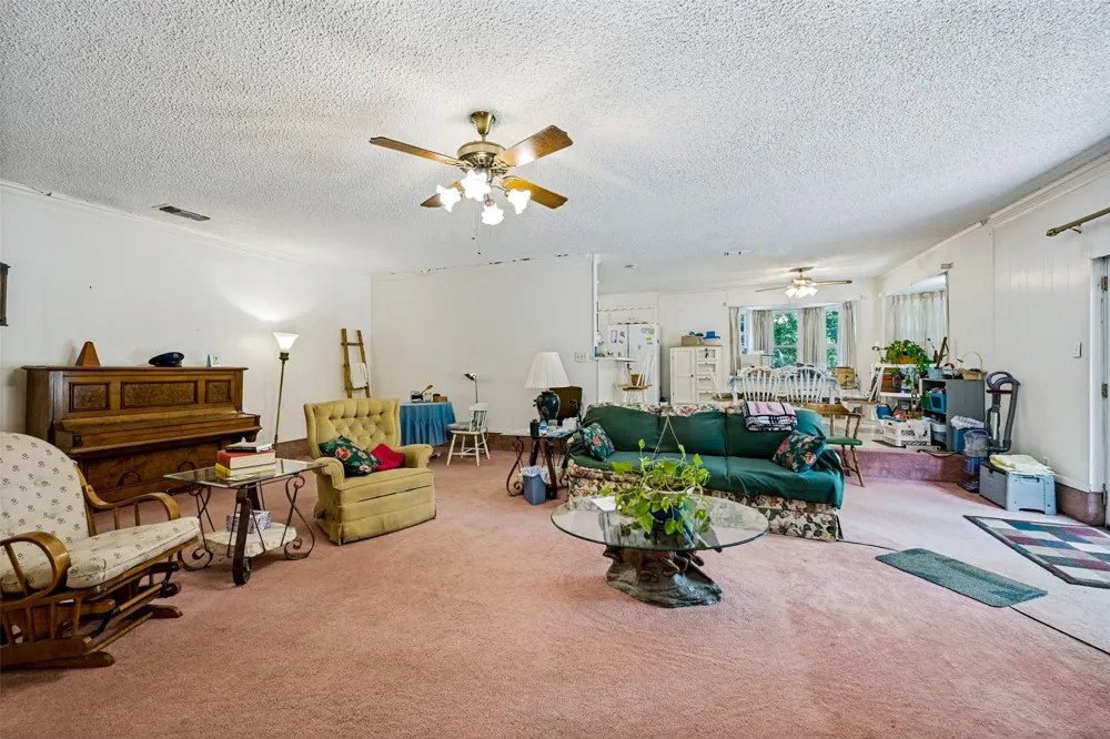 3014 Idlecreek Drive Dalworthington Gardens, TX 76016