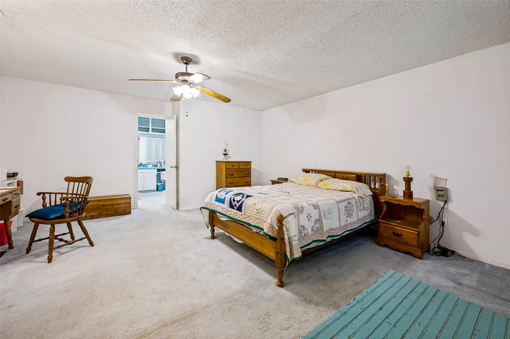 3014 Idlecreek Drive Dalworthington Gardens, TX 76016