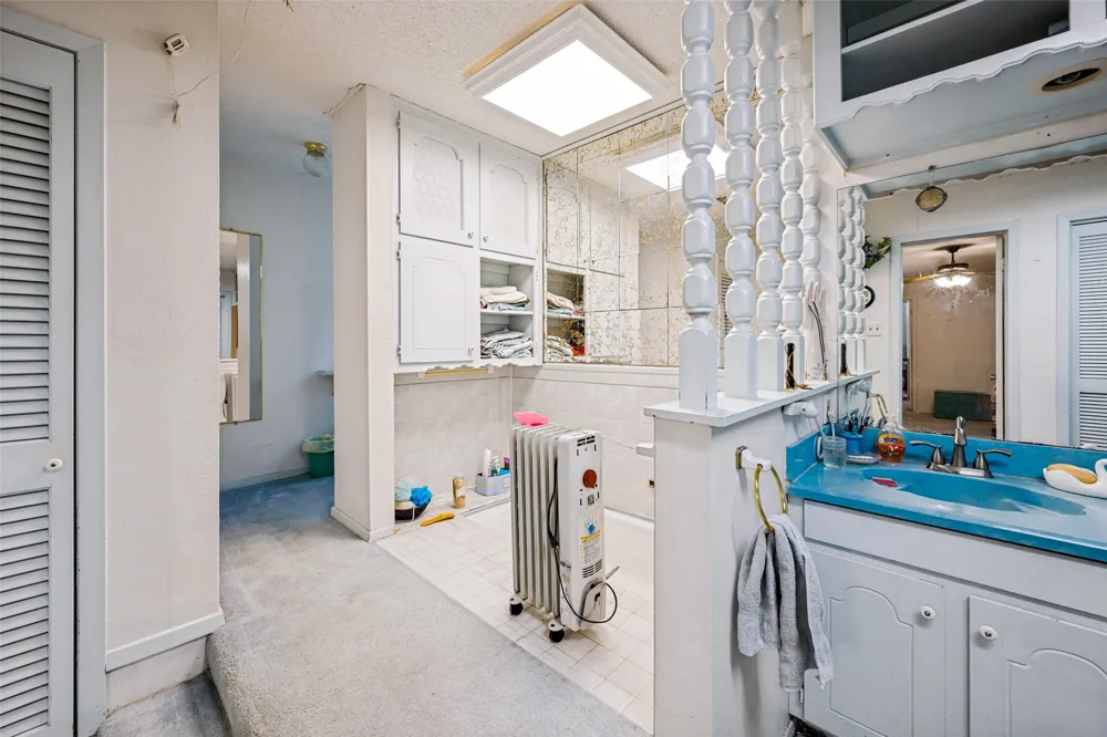 3014 Idlecreek Drive Dalworthington Gardens, TX 76016