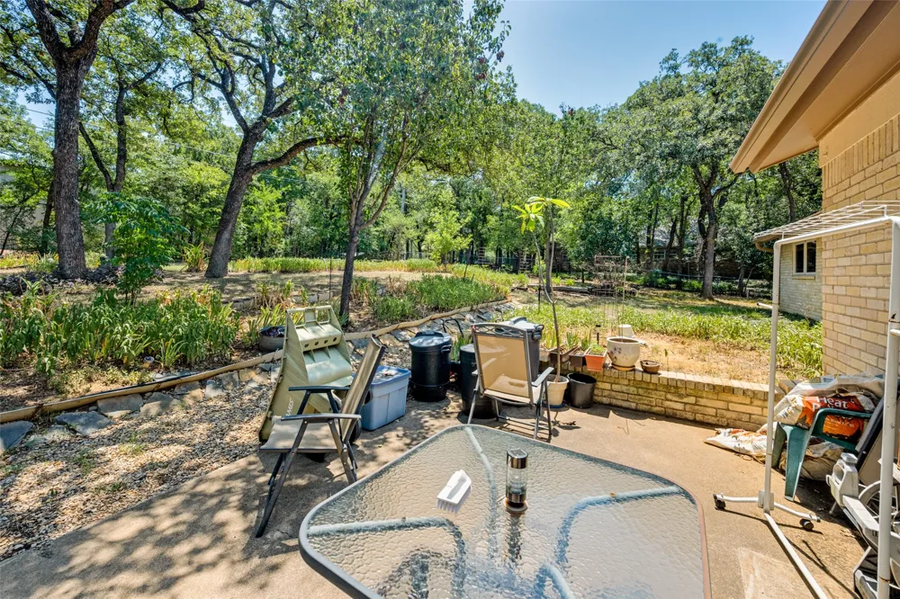 3014 Idlecreek Drive Dalworthington Gardens, TX 76016