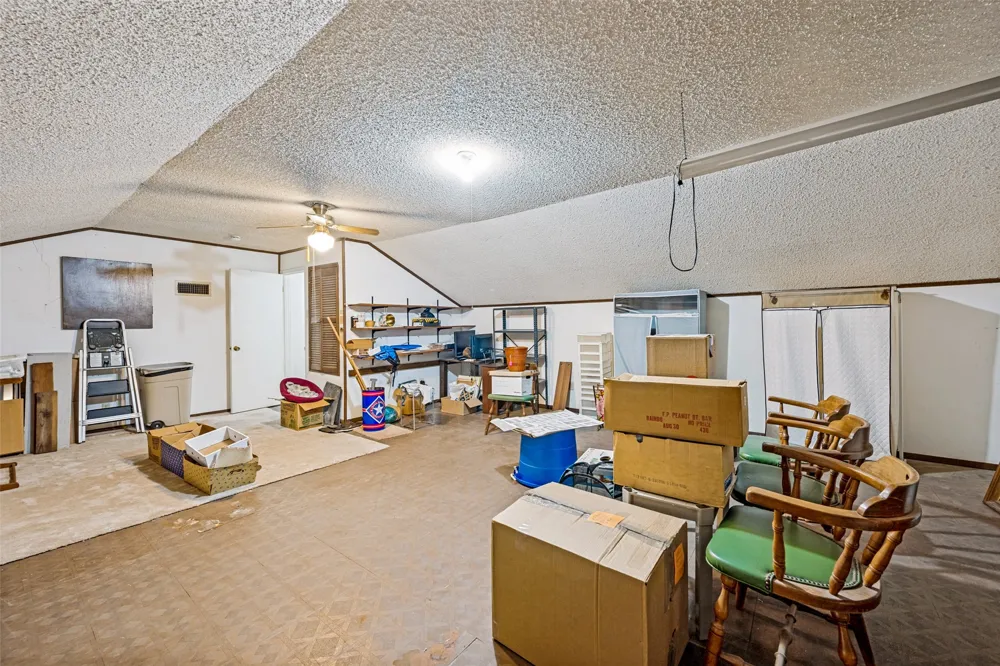 3014 Idlecreek Drive Dalworthington Gardens, TX 76016