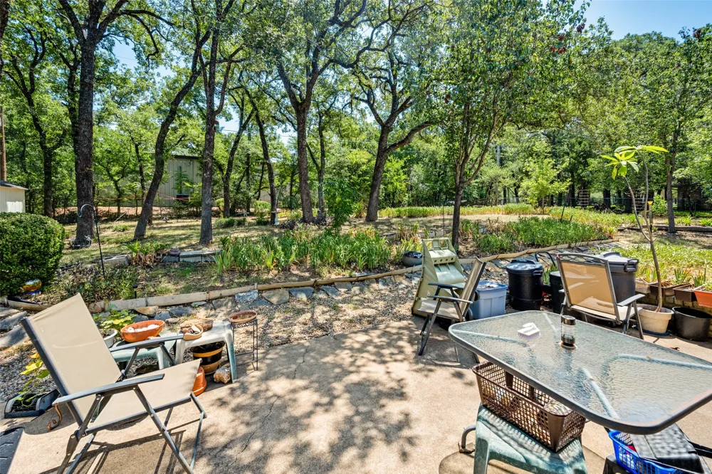 3014 Idlecreek Drive Dalworthington Gardens, TX 76016