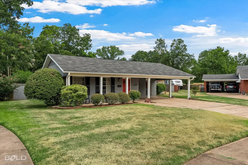 614 Pelican Place Shreveport, LA 71105