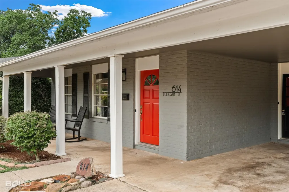 614 Pelican Place Shreveport, LA 71105