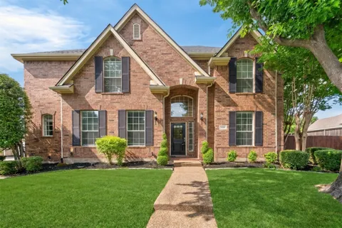 1203 Rainforest Lane