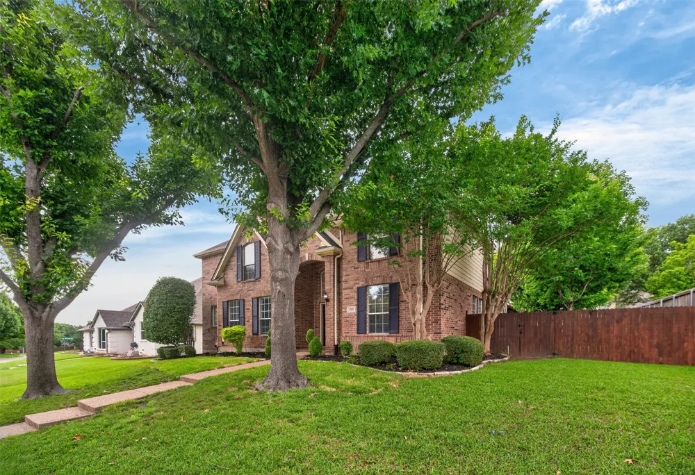 1203 Rainforest Lane Allen, TX 75013