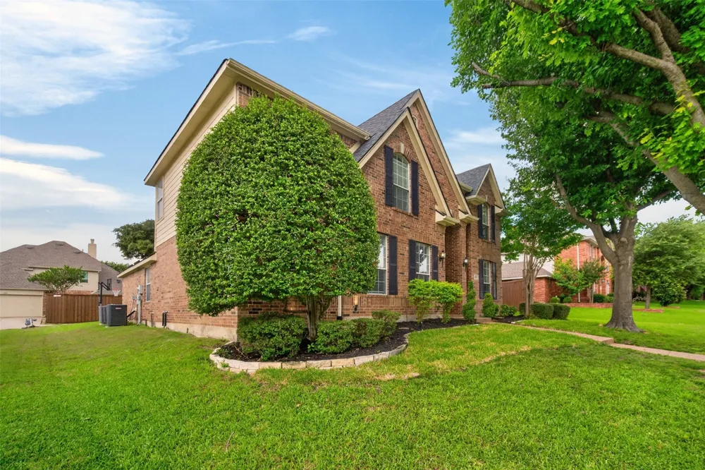 1203 Rainforest Lane Allen, TX 75013