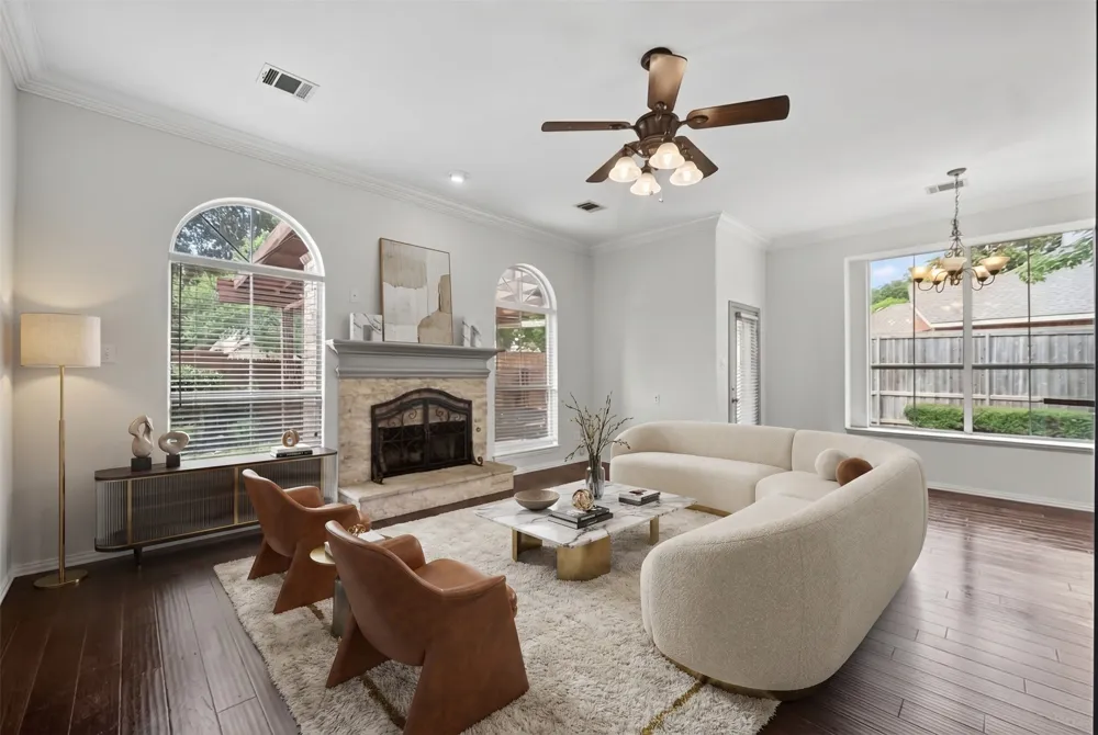 1203 Rainforest Lane Allen, TX 75013